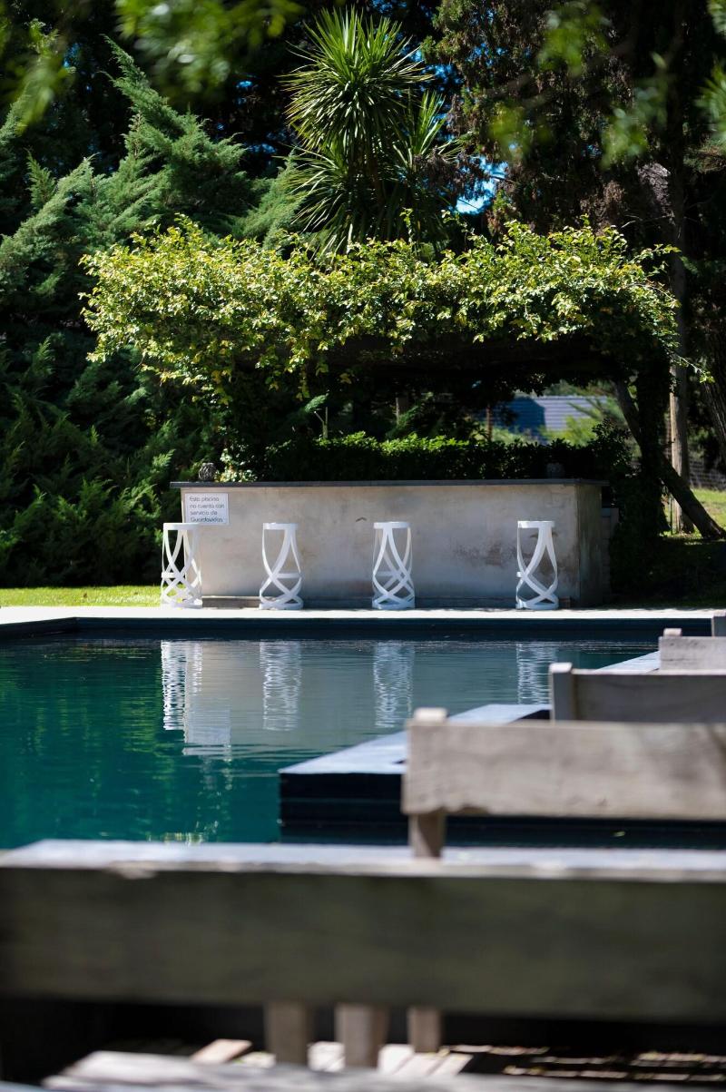 Be House Suites Spa image