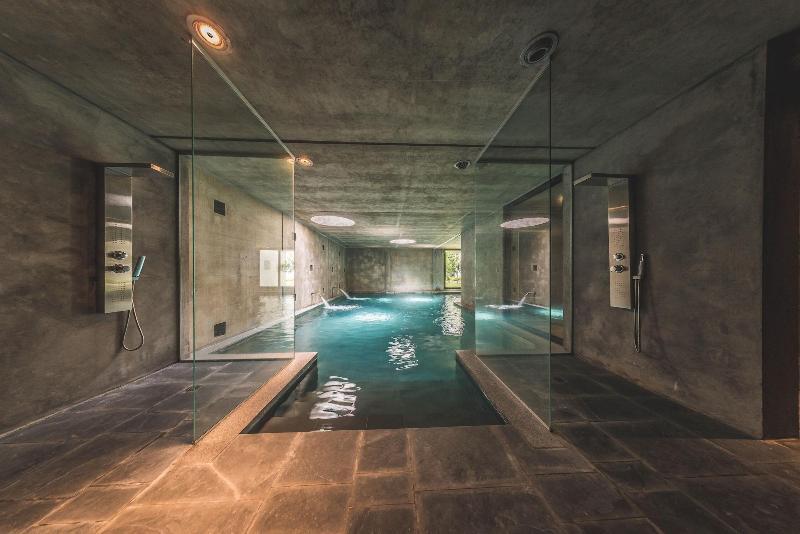 Be House Suites Spa image