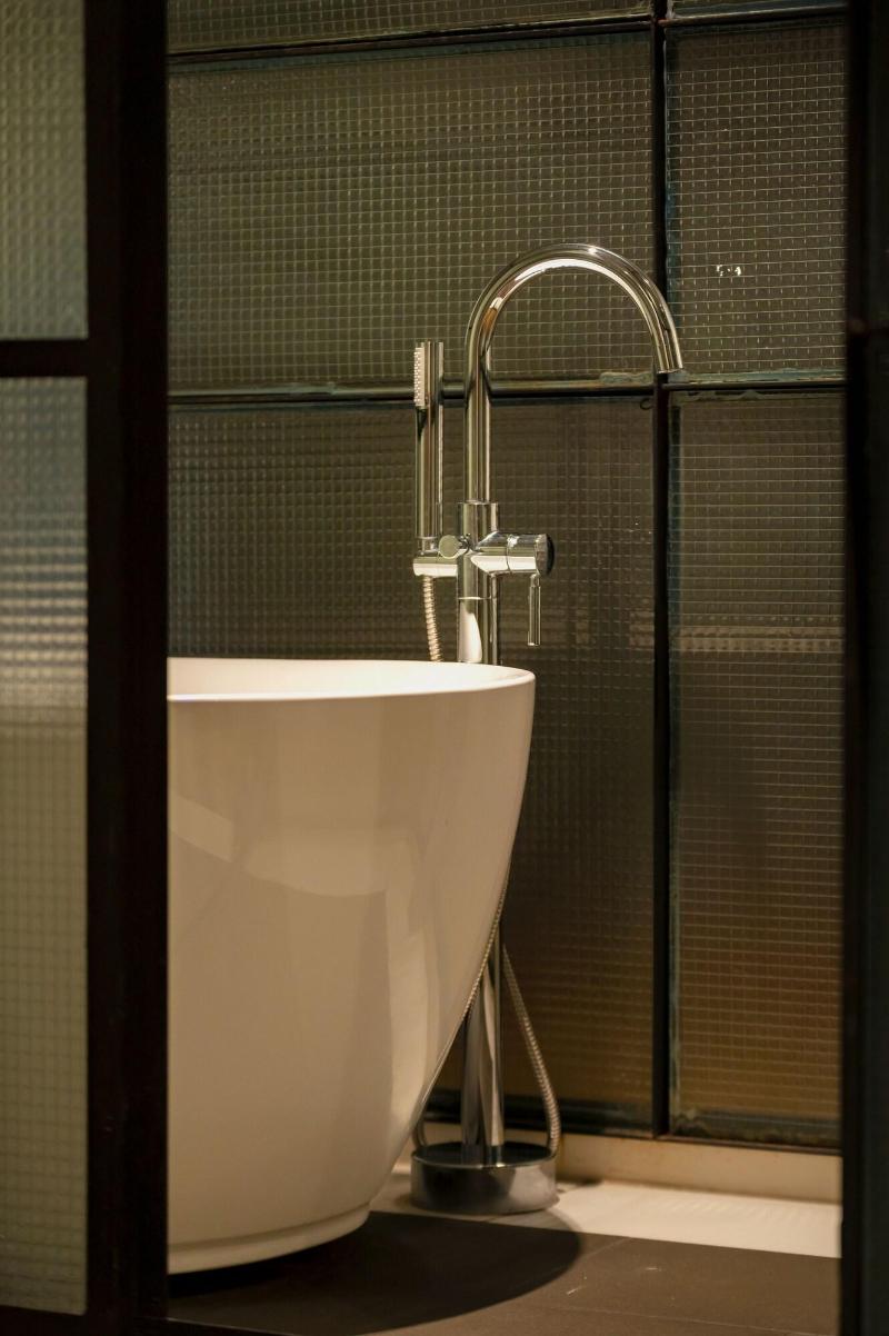 Be House Suites Spa image