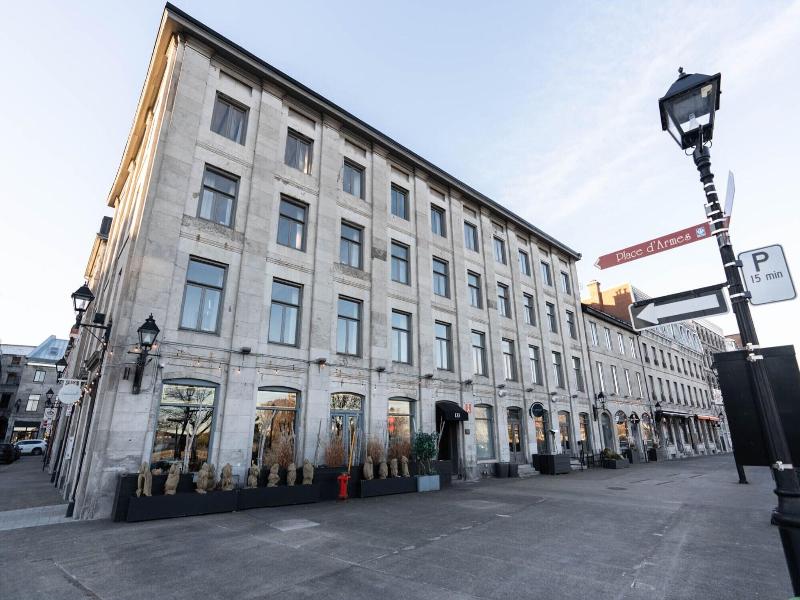 Maison Place Royale By Luxury In Transit image