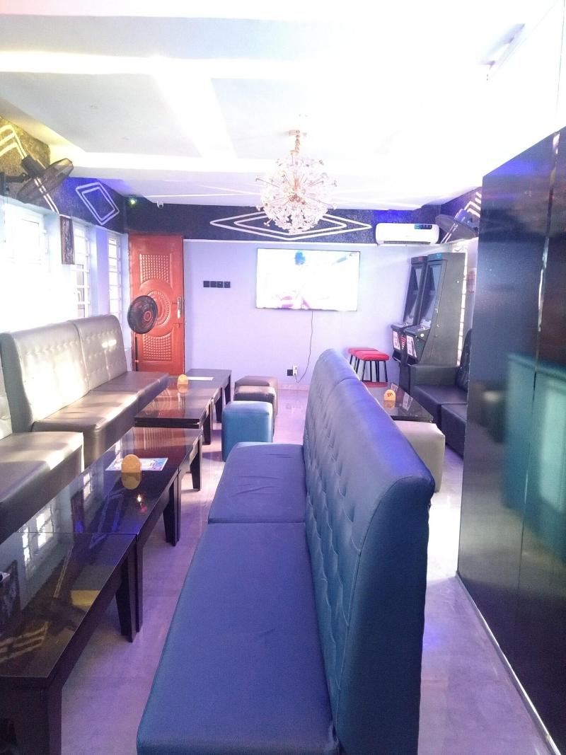 Blue Ao Hotel image