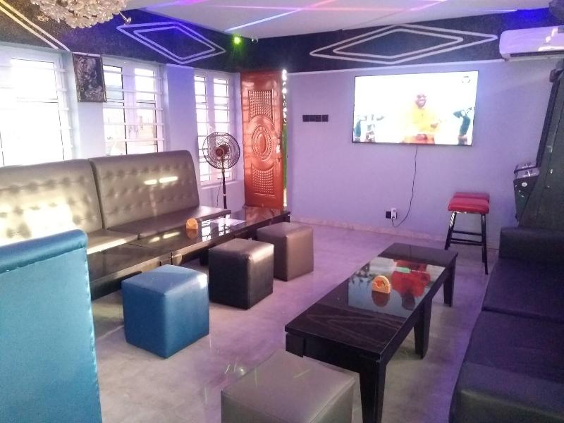 Blue Ao Hotel image