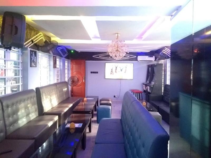 Blue Ao Hotel image