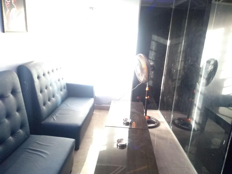 Blue Ao Hotel image
