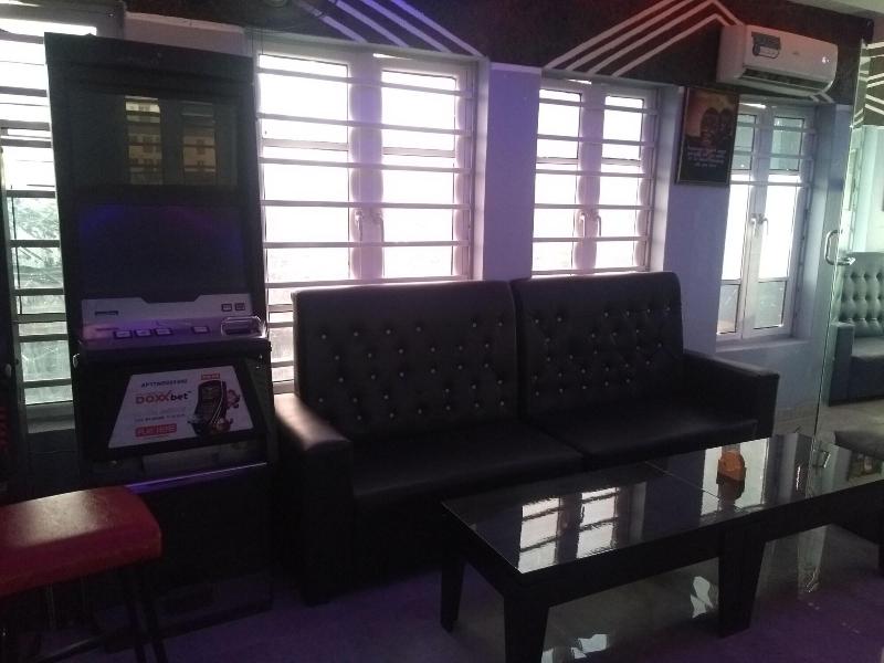 Blue Ao Hotel image