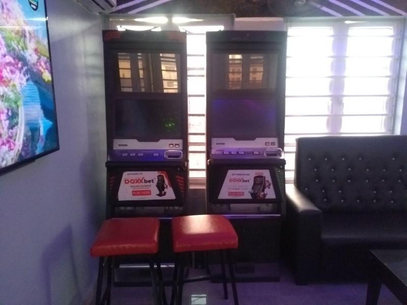 Blue Ao Hotel image