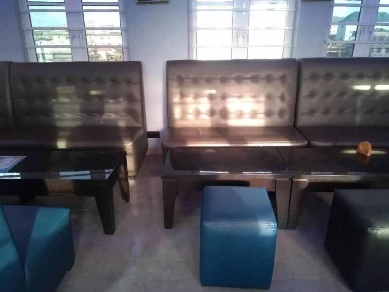 Blue Ao Hotel image