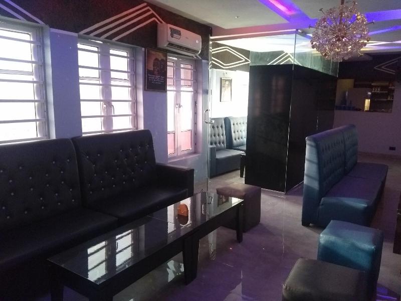 Blue Ao Hotel image