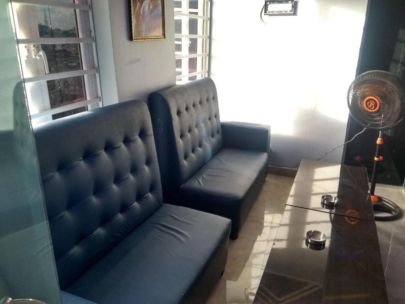 Blue Ao Hotel image