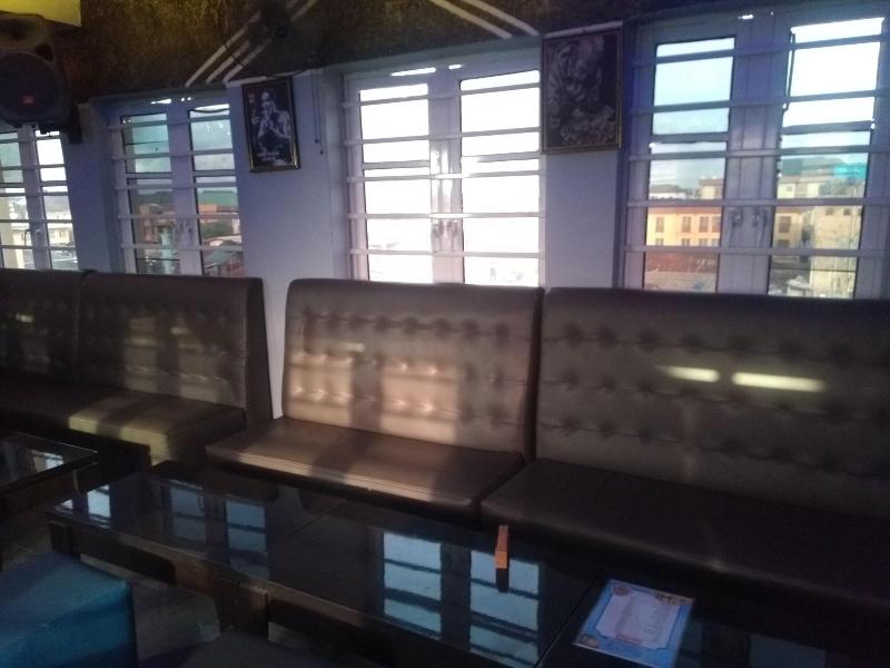 Blue Ao Hotel image