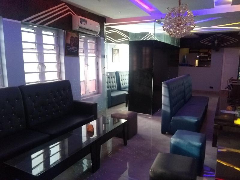 Blue Ao Hotel image