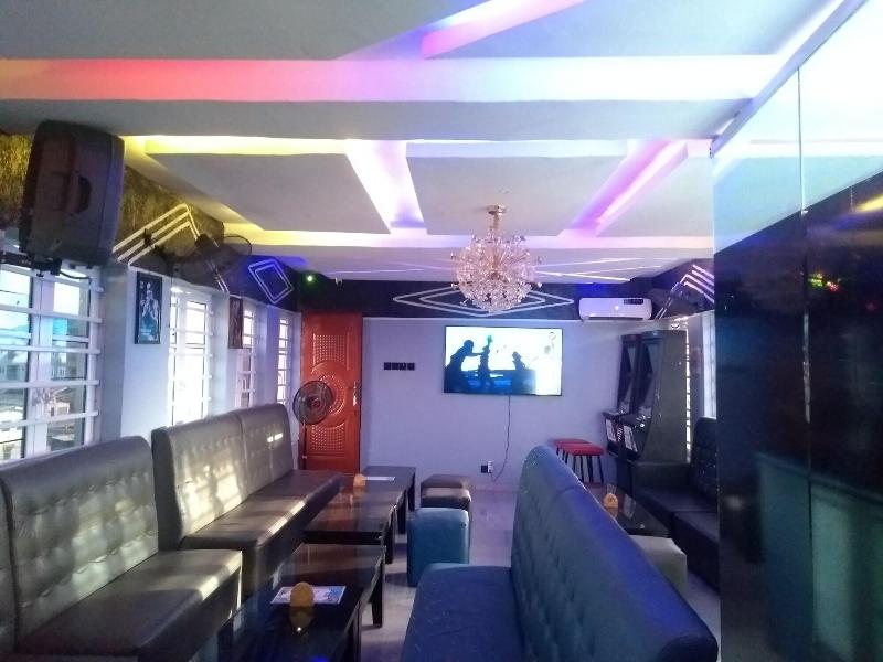 Blue Ao Hotel image