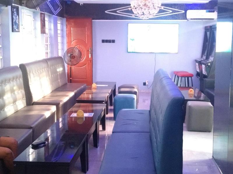 Blue Ao Hotel image