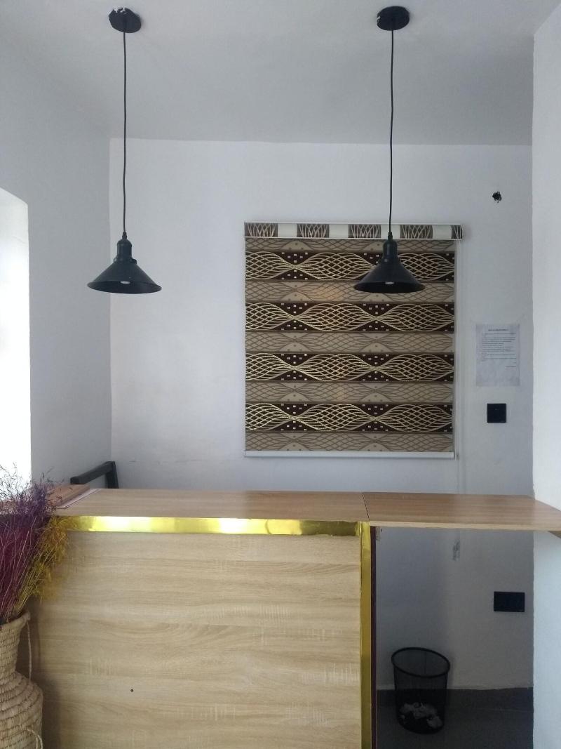 Blue Ao Hotel image