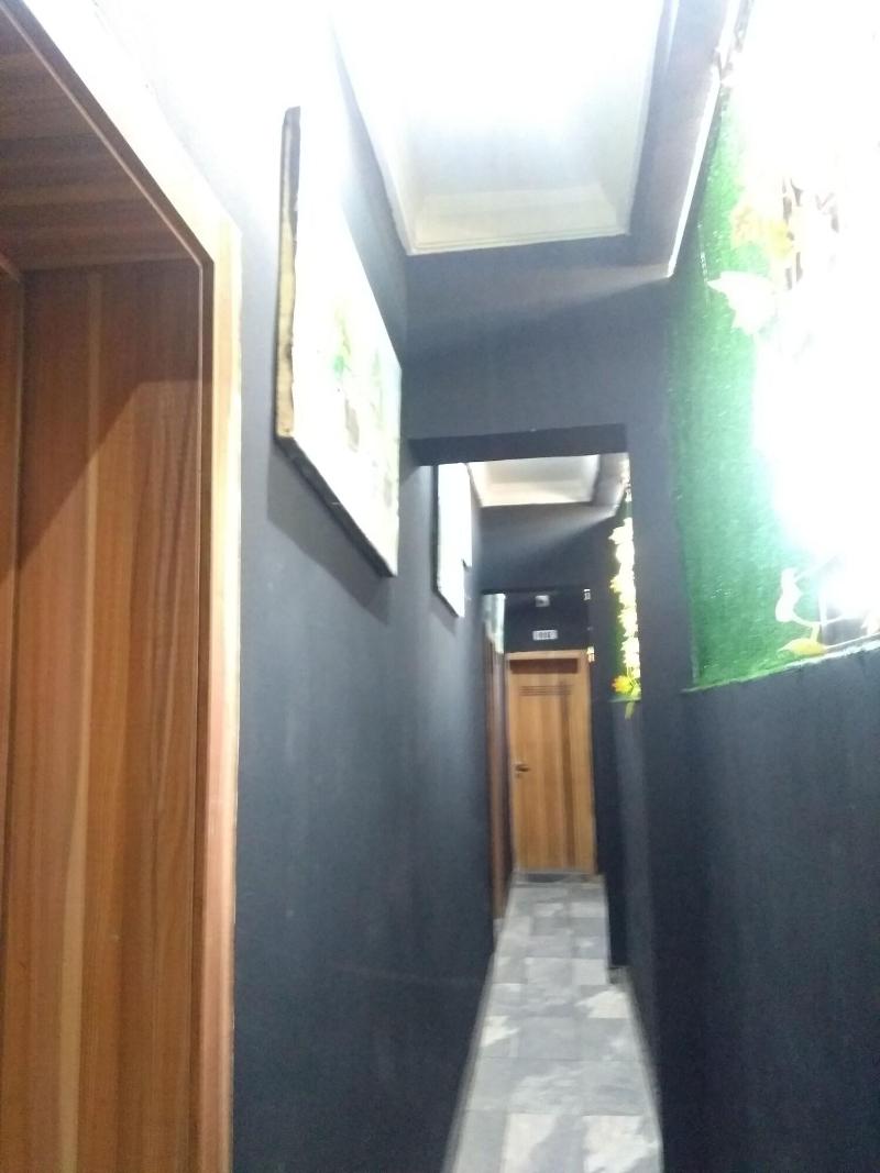 Blue Ao Hotel image