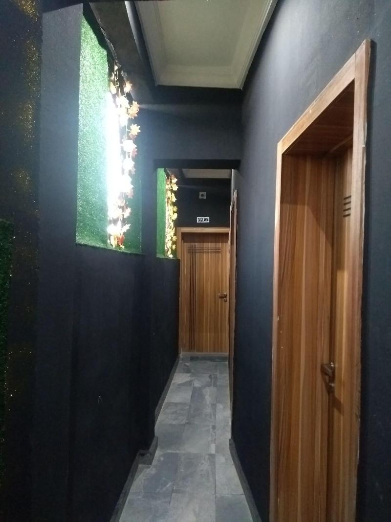 Blue Ao Hotel image