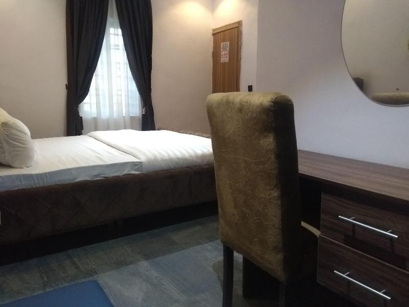 Blue Ao Hotel image