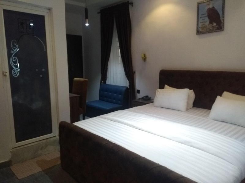 Blue Ao Hotel image