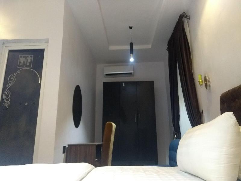 Blue Ao Hotel image