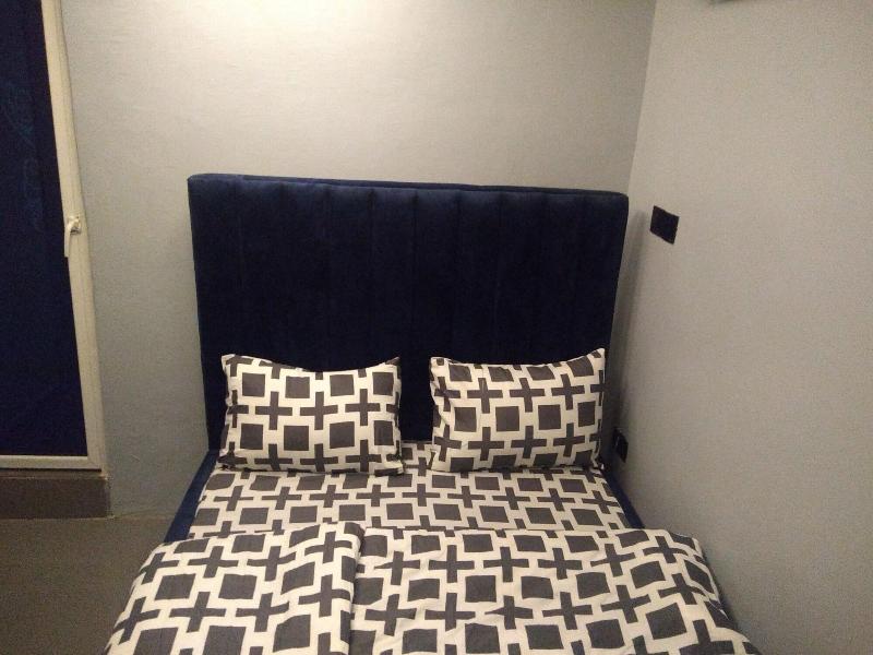 Blue Ao Hotel image