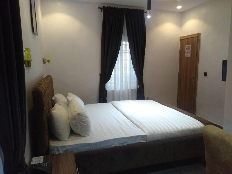 Blue Ao Hotel image