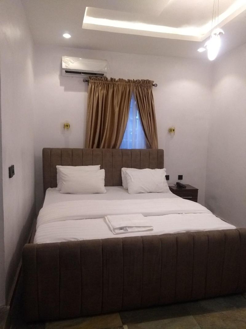 Blue Ao Hotel image