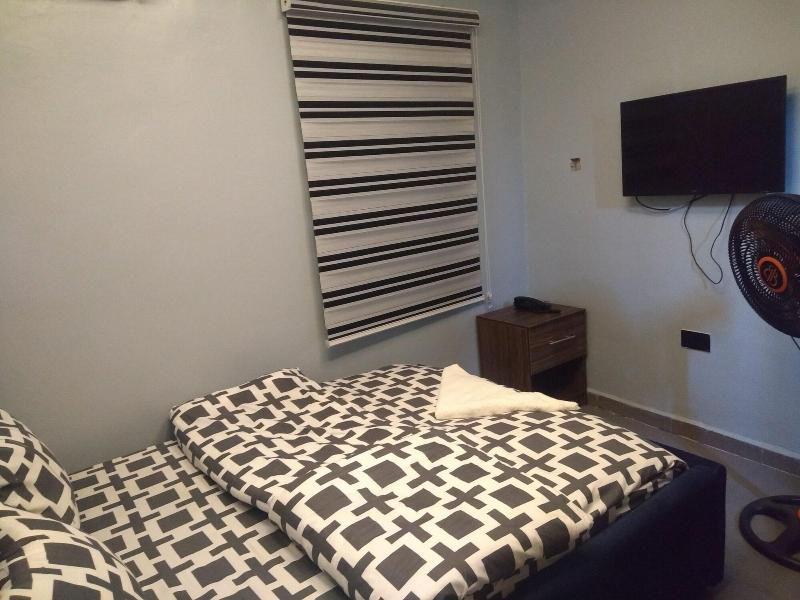 Blue Ao Hotel image