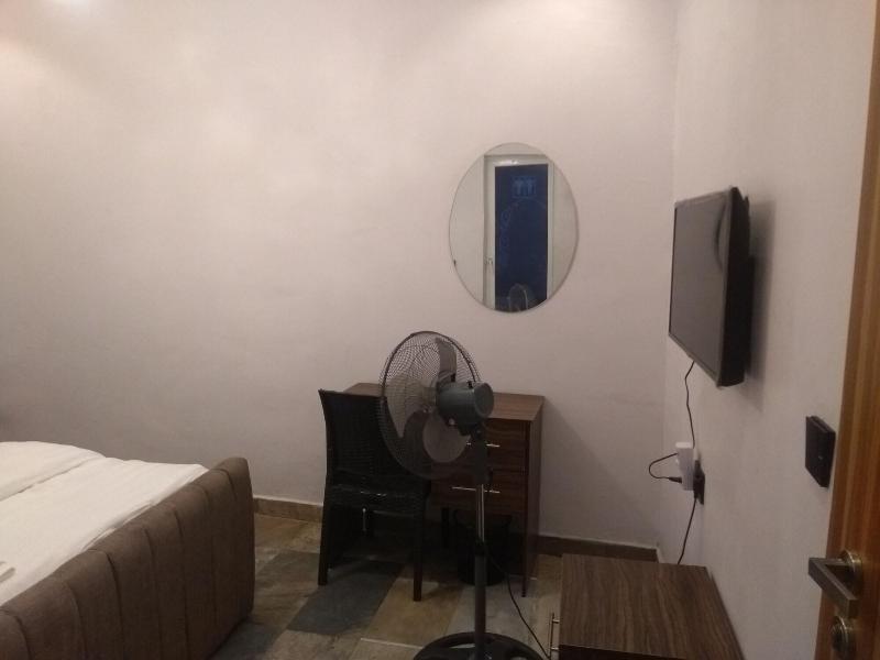 Blue Ao Hotel image