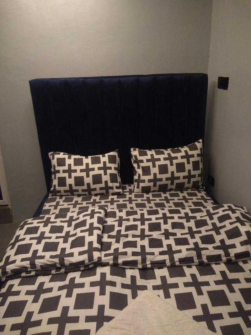 Blue Ao Hotel image