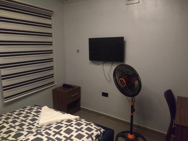 Blue Ao Hotel image