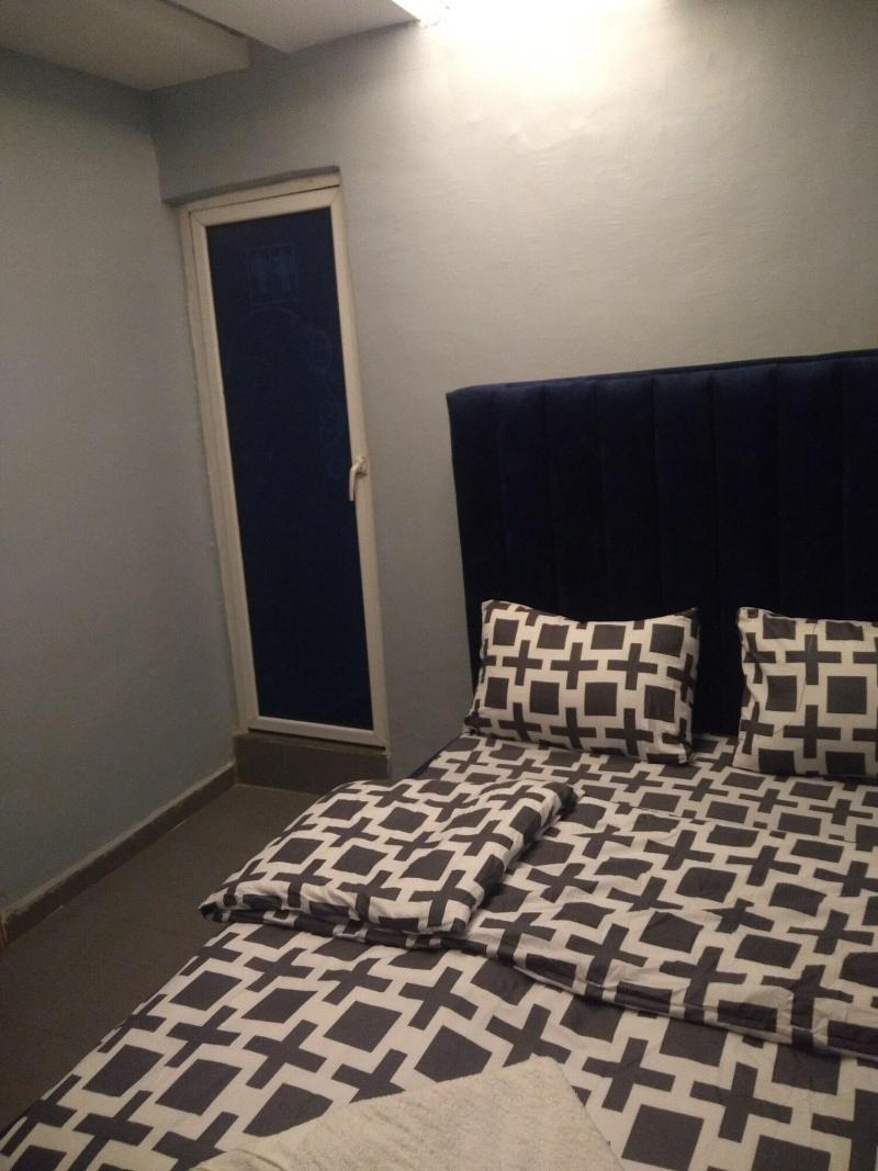 Blue Ao Hotel image