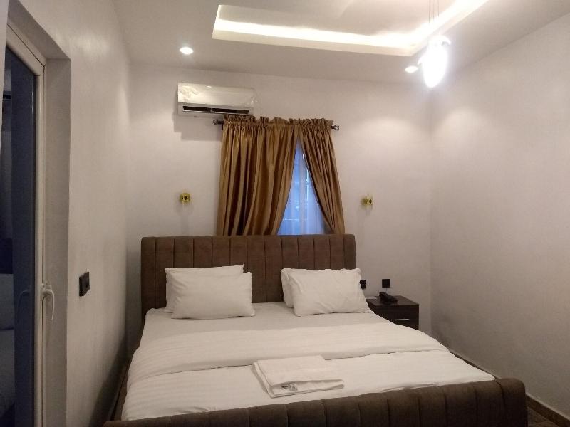 Blue Ao Hotel image