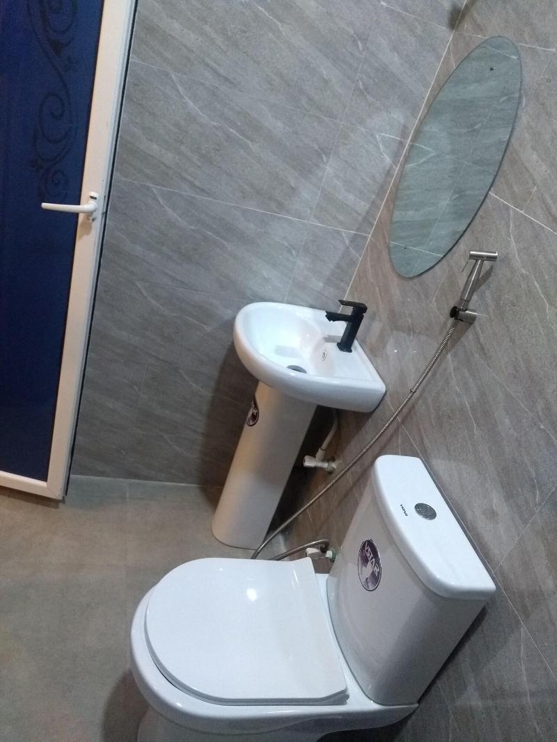 Blue Ao Hotel image