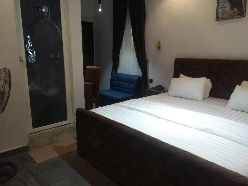 Blue Ao Hotel image