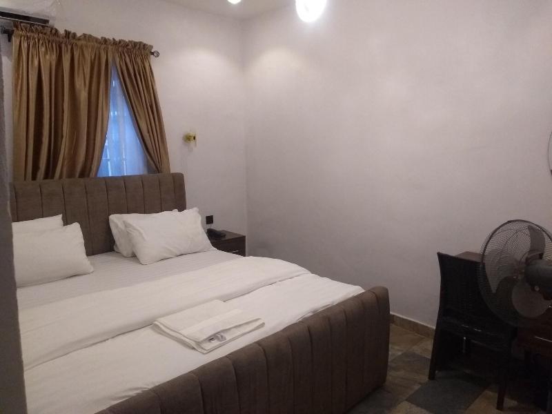Blue Ao Hotel image
