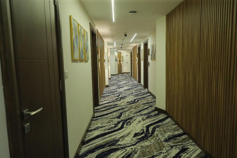 Soho Midtown Hotel image