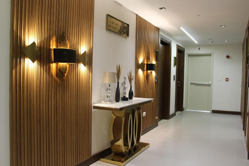 Soho Midtown Hotel image