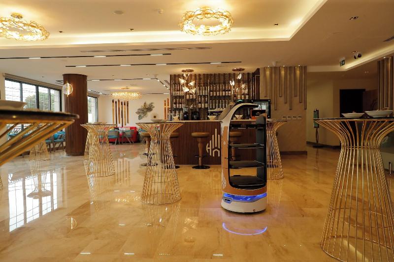 Soho Midtown Hotel image