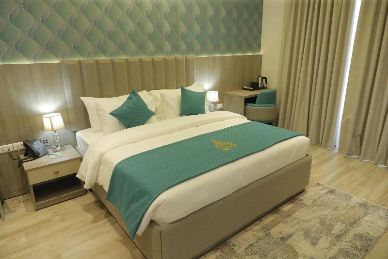 Soho Midtown Hotel image