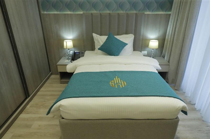Soho Midtown Hotel image