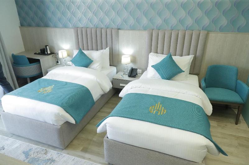 Soho Midtown Hotel image