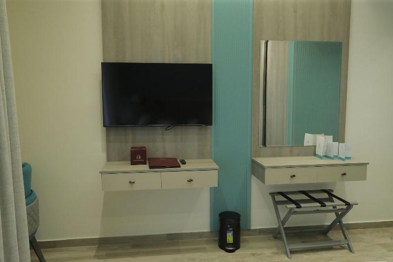 Soho Midtown Hotel image
