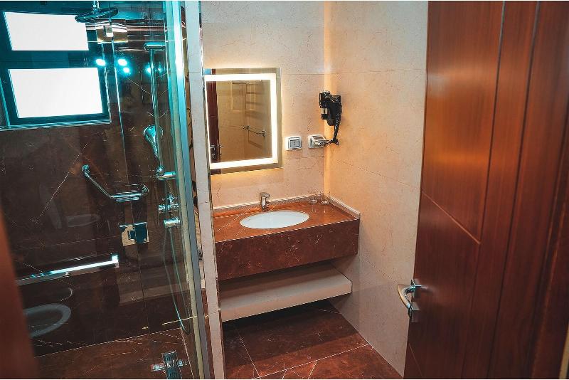 Soho Midtown Hotel image
