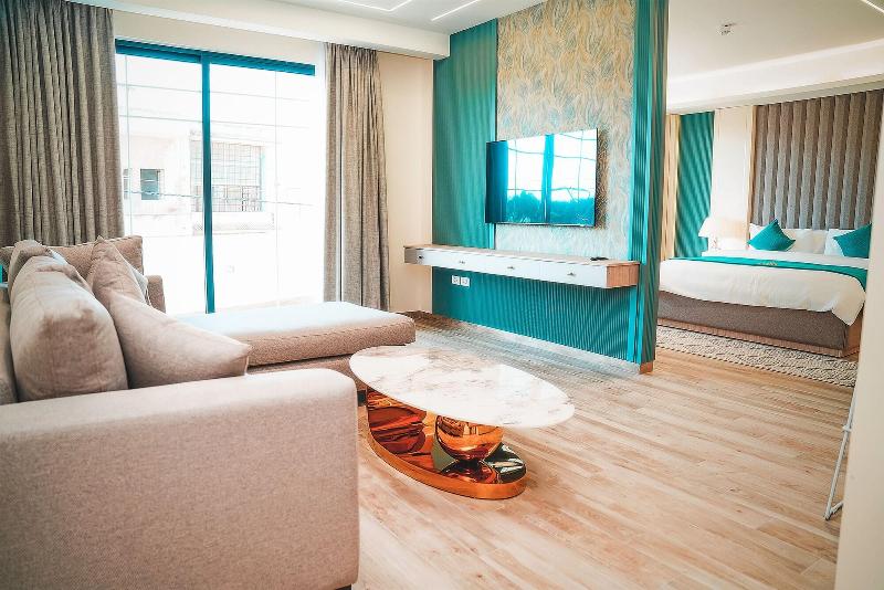 Soho Midtown Hotel image