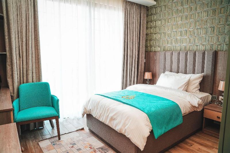 Soho Midtown Hotel image