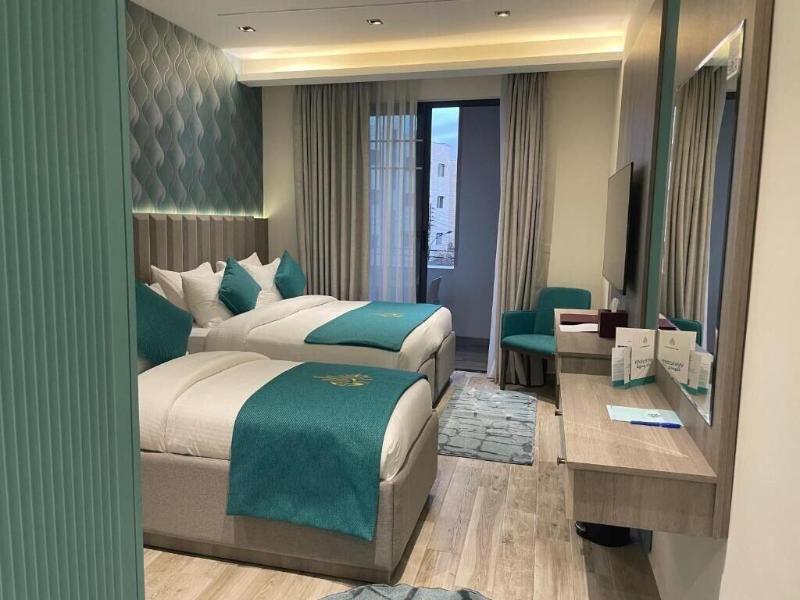 Soho Midtown Hotel image