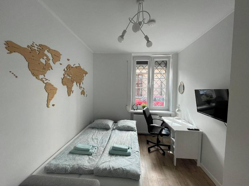 Private Rooms In The Old Town 3