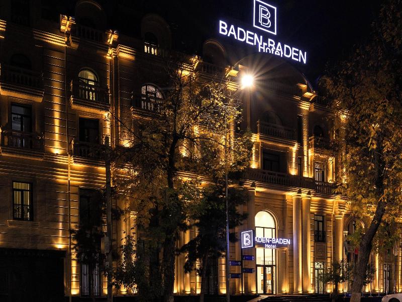 Baden Baden Hotel image