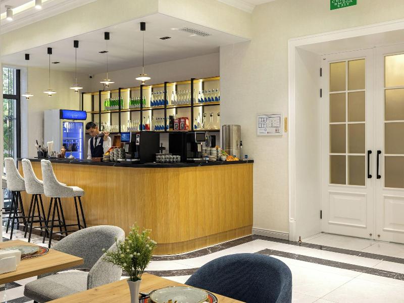 Baden Baden Hotel image