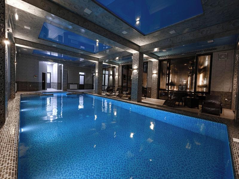 Baden Baden Hotel image